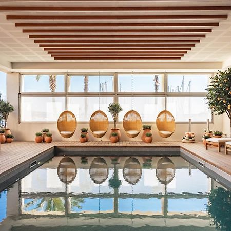 Villa Camille Hotel & Spa Banyuls-sur-Mer Kültér fotó