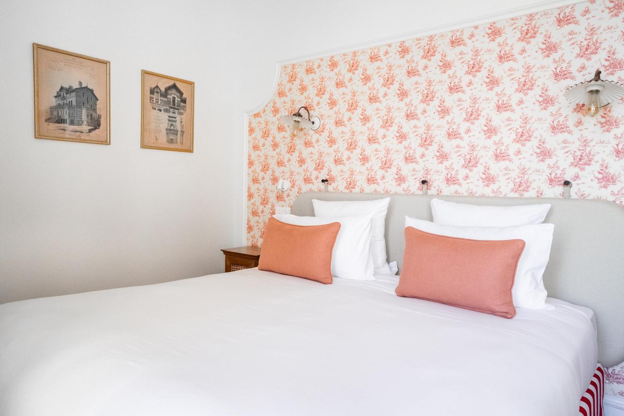 Villa Camille Hotel & Spa Banyuls-sur-Mer Kültér fotó