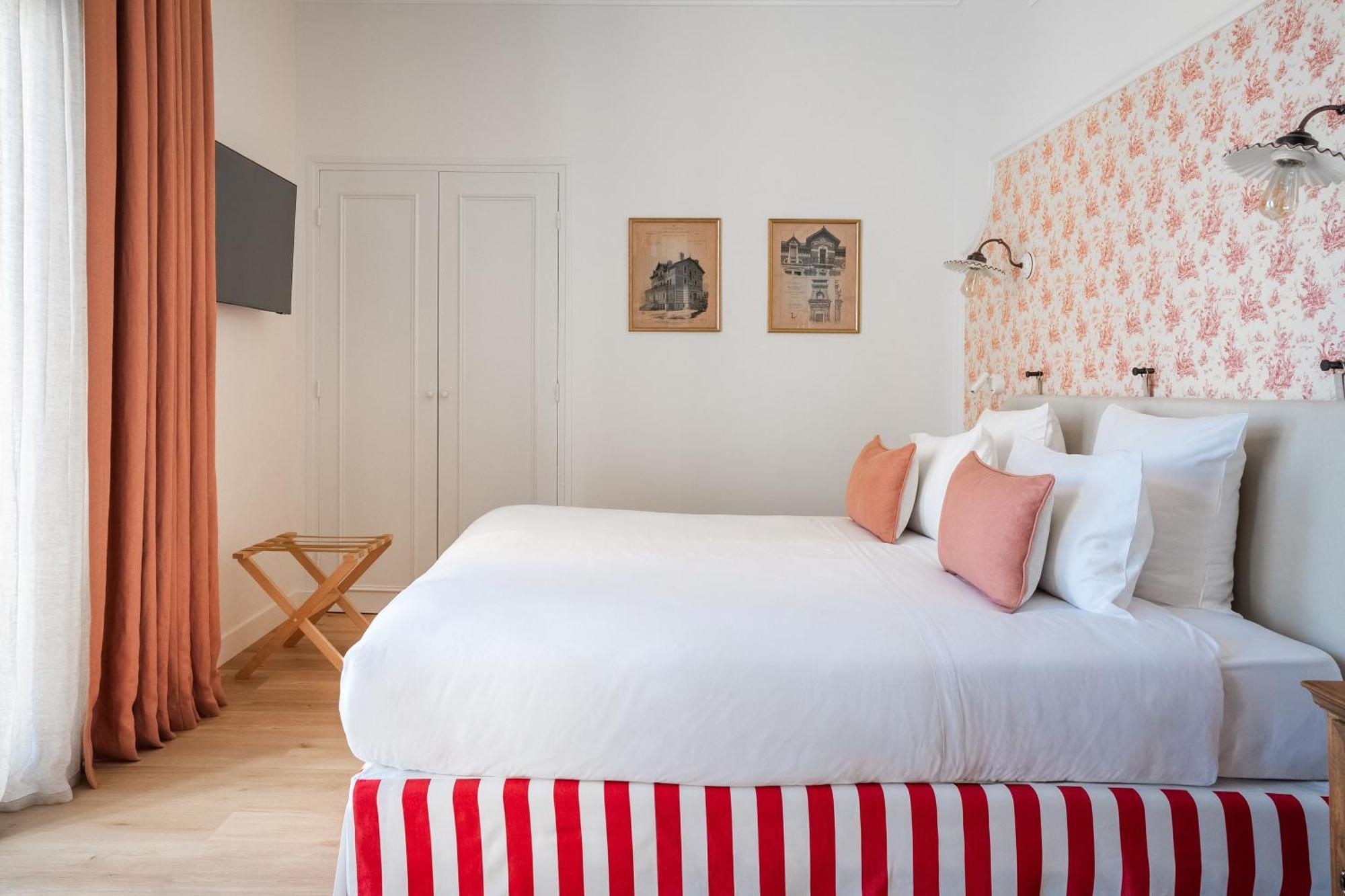 Villa Camille Hotel & Spa Banyuls-sur-Mer Kültér fotó