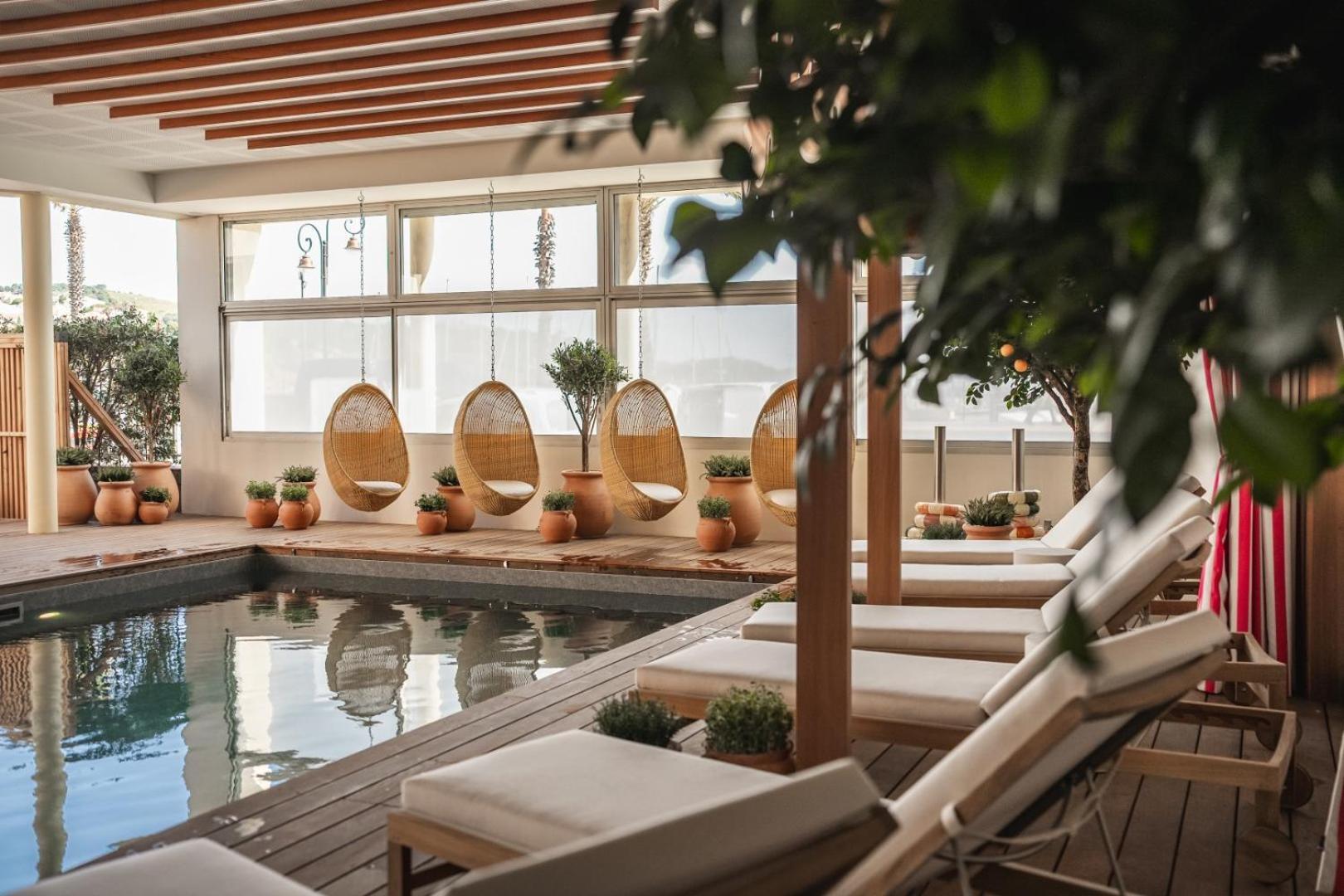 Villa Camille Hotel & Spa Banyuls-sur-Mer Kültér fotó