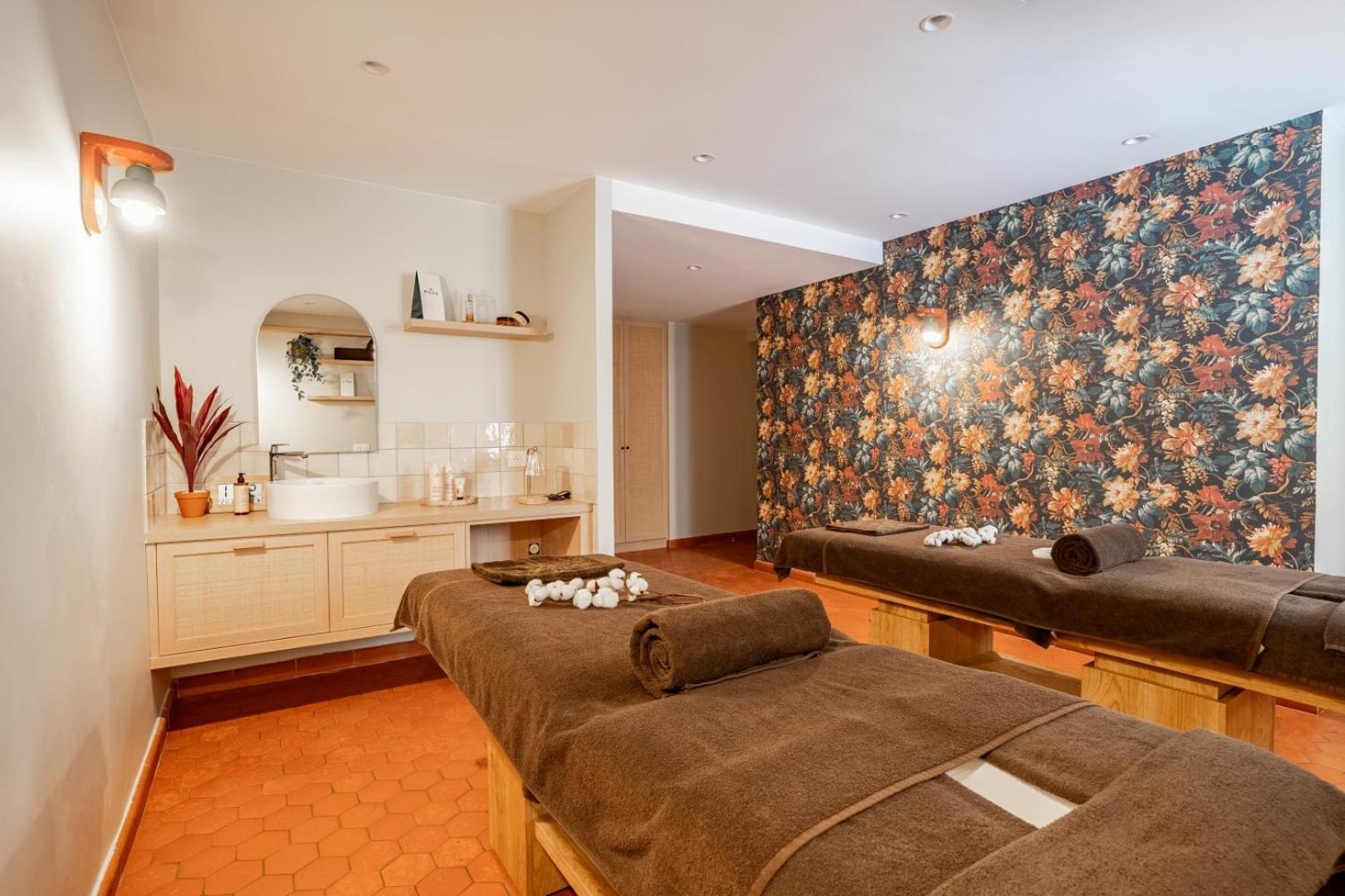 Villa Camille Hotel & Spa Banyuls-sur-Mer Kültér fotó