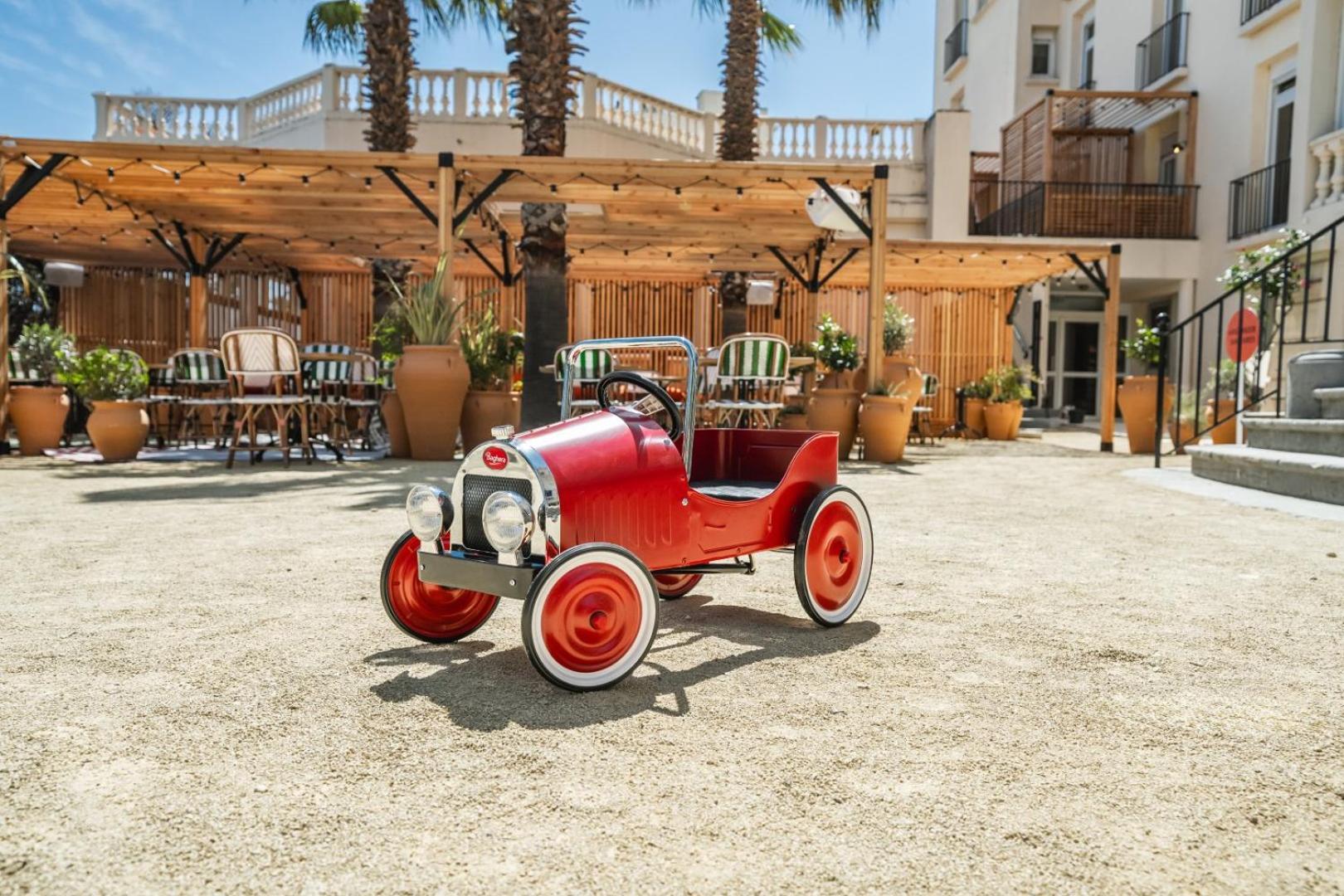 Villa Camille Hotel & Spa Banyuls-sur-Mer Kültér fotó