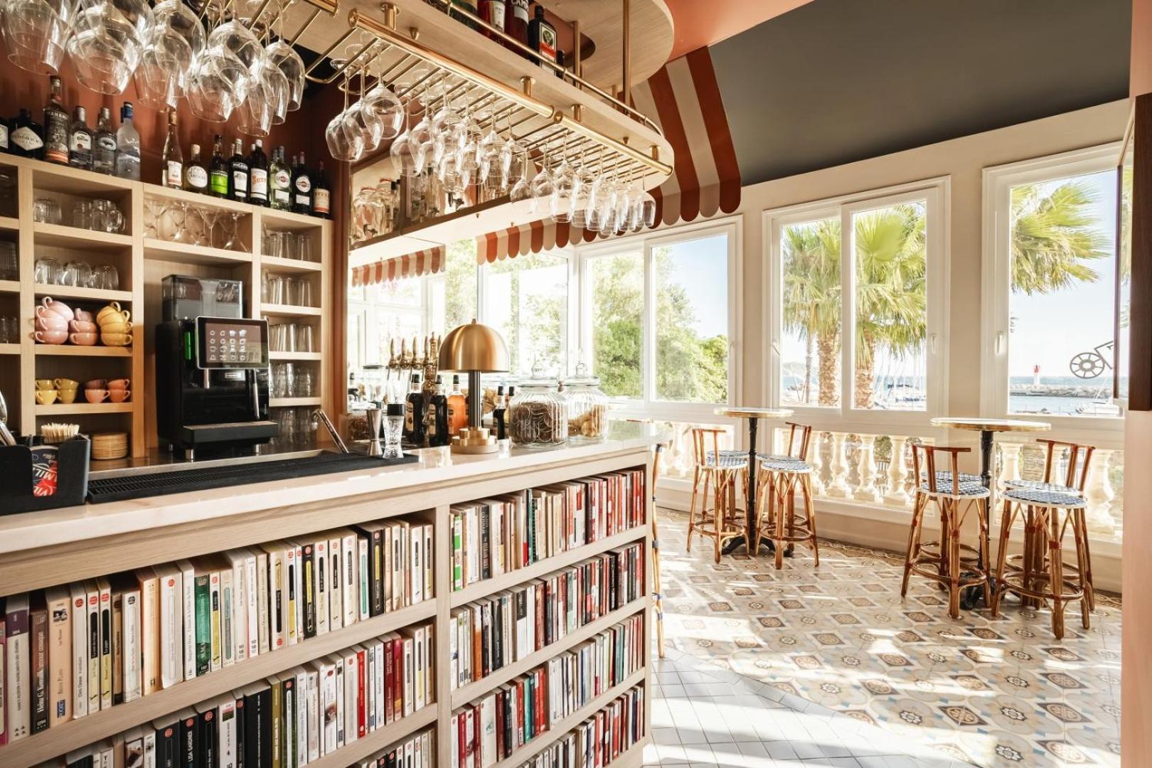 Villa Camille Hotel & Spa Banyuls-sur-Mer Kültér fotó
