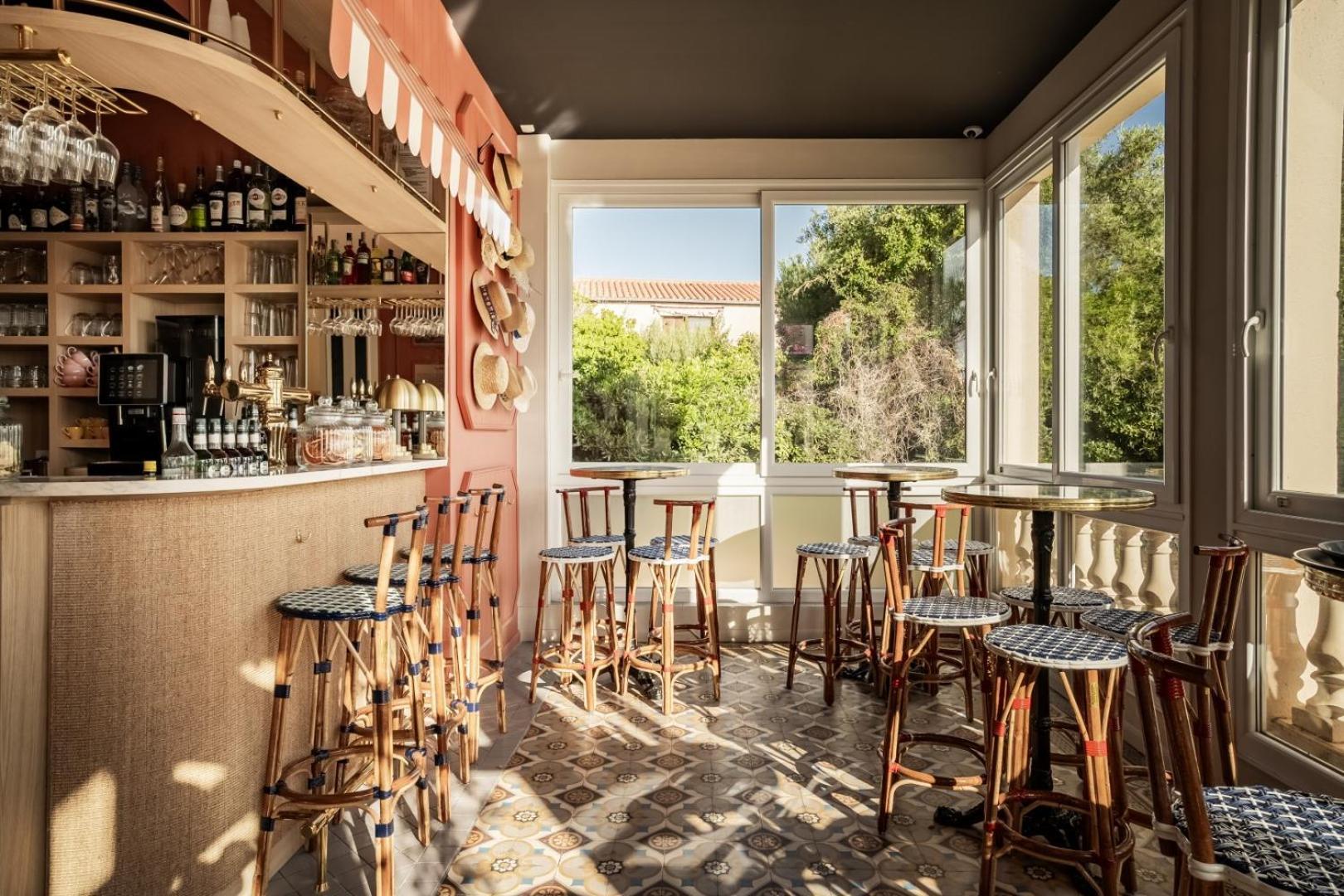 Villa Camille Hotel & Spa Banyuls-sur-Mer Kültér fotó