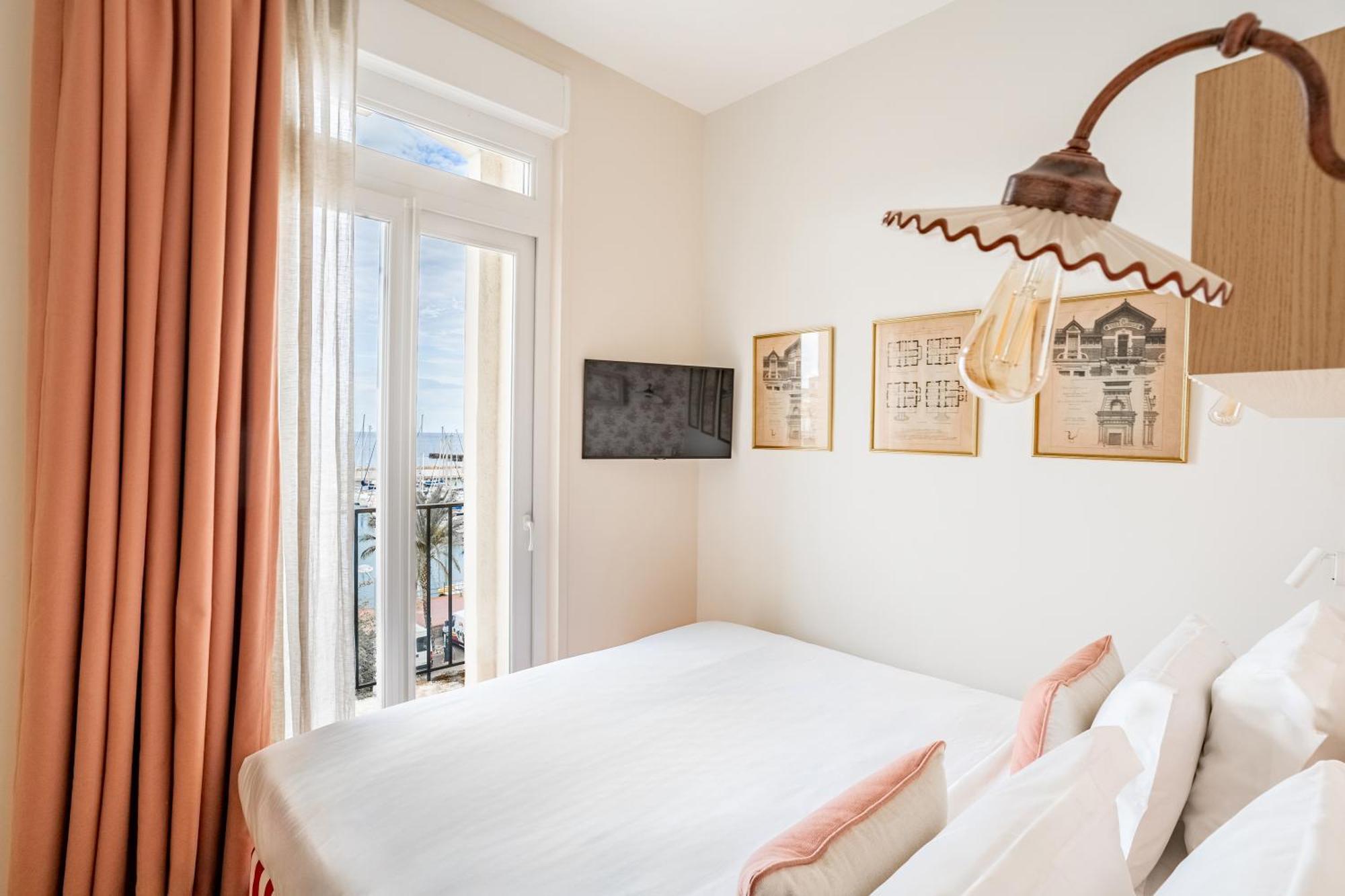 Villa Camille Hotel & Spa Banyuls-sur-Mer Kültér fotó