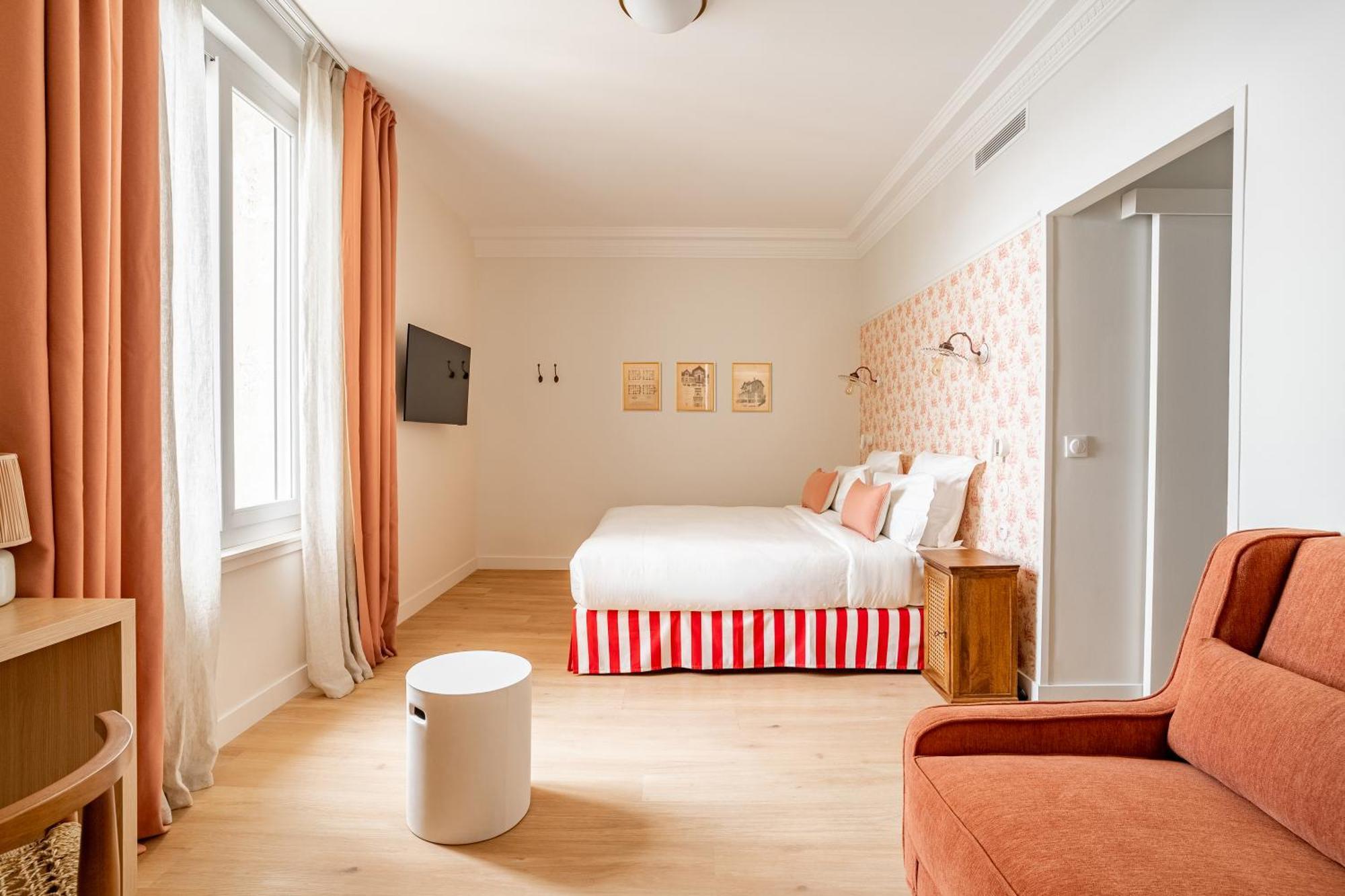 Villa Camille Hotel & Spa Banyuls-sur-Mer Kültér fotó
