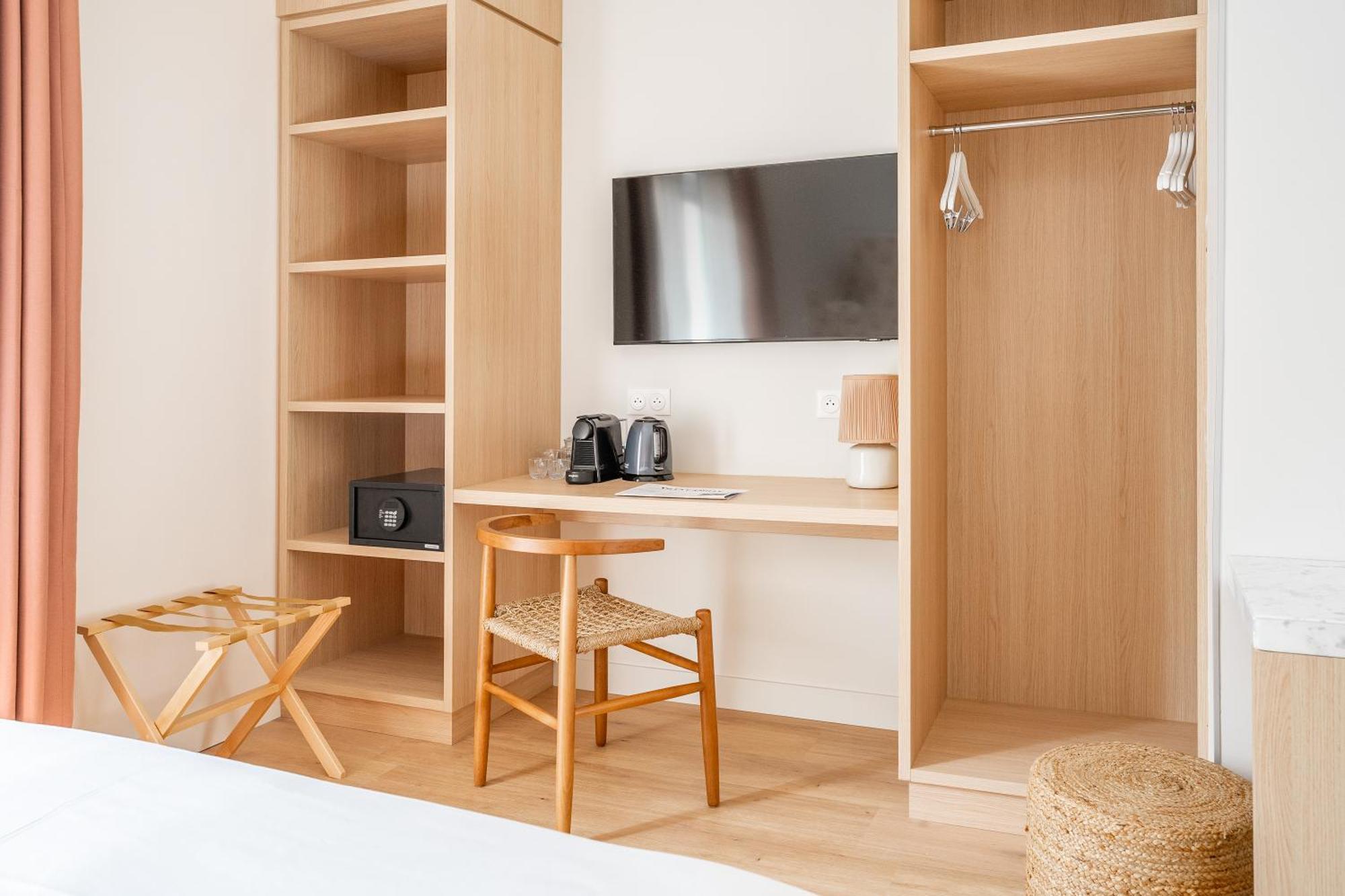 Villa Camille Hotel & Spa Banyuls-sur-Mer Kültér fotó